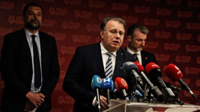 Trojka