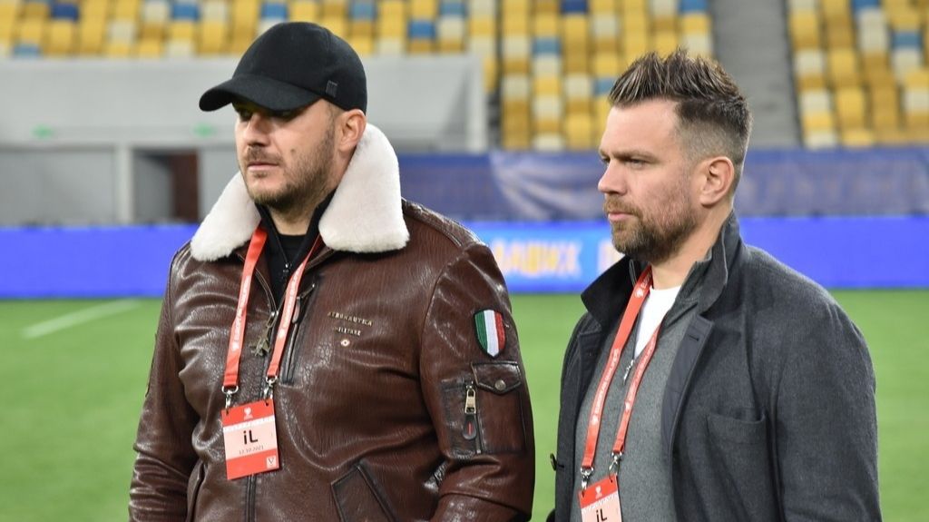 Zeljković i Misimović