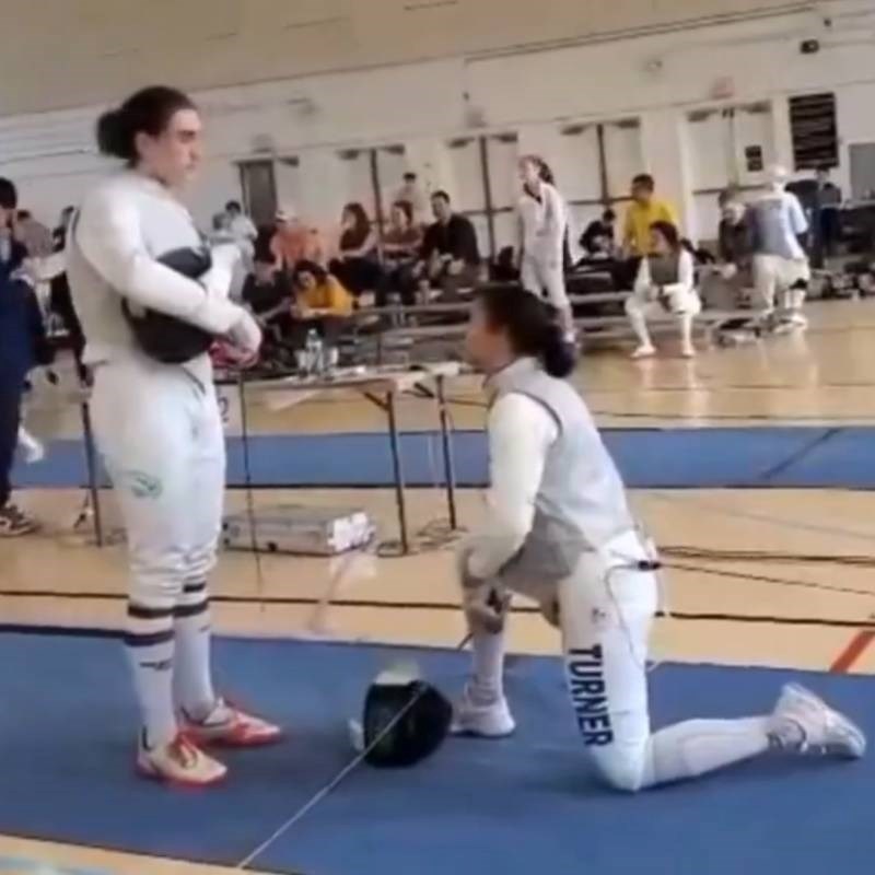 Stephanie Turner / Foto:X