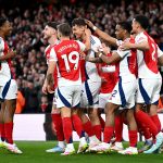 Arsenal