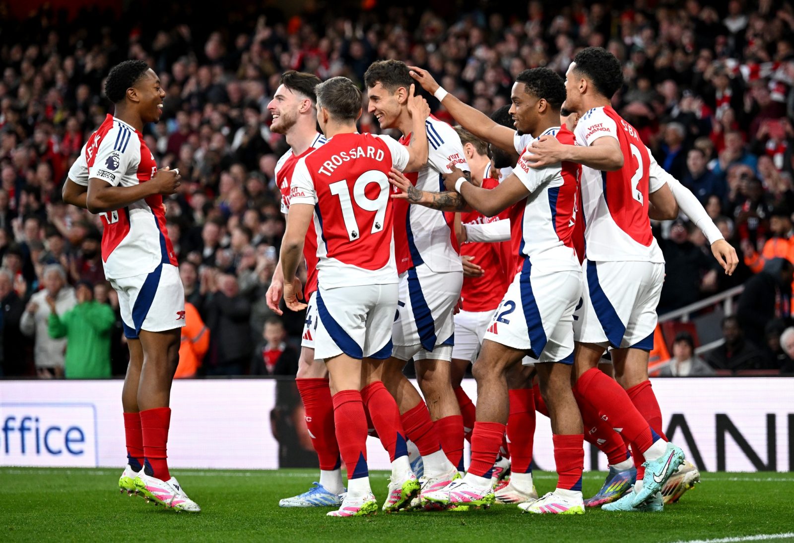 Arsenal