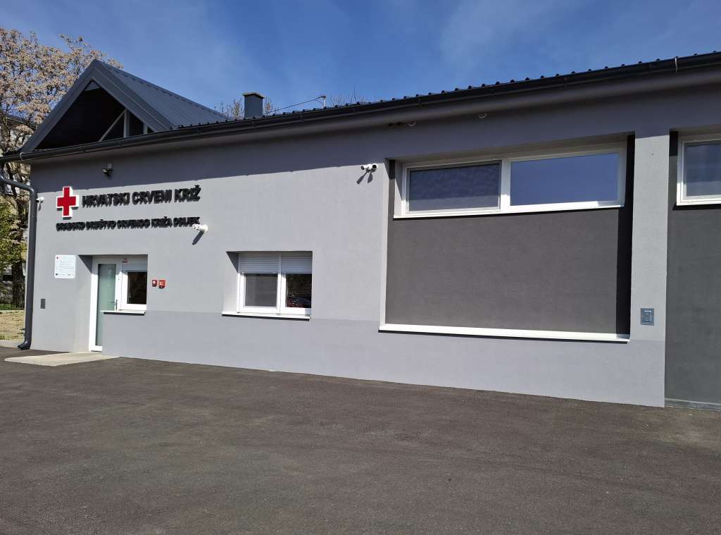 Crveni Križ Osijek