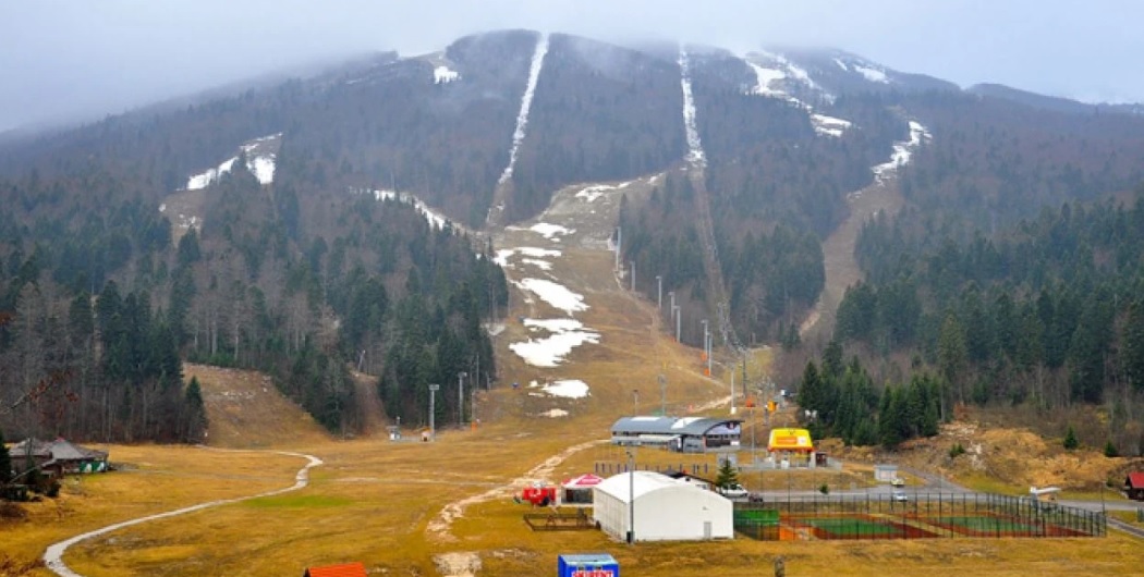 Bjelašnica