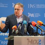 Nermin Nikšić / Foto: Fena