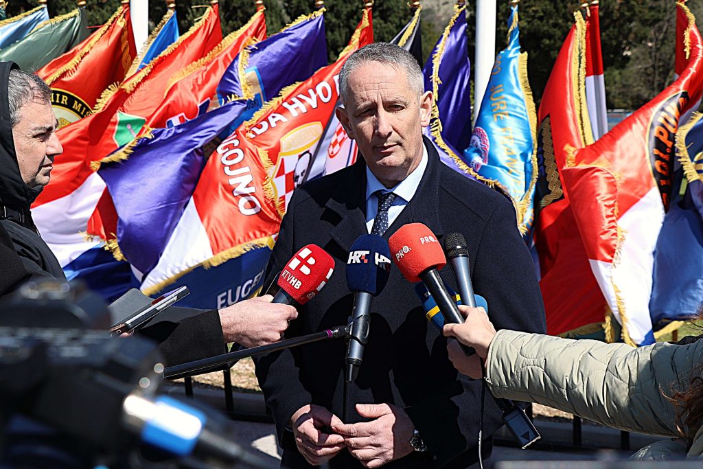 Slaven Galić / Foto: Fena