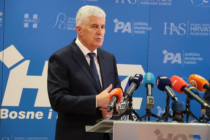 Dragan Čović