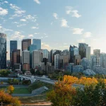 Calgary