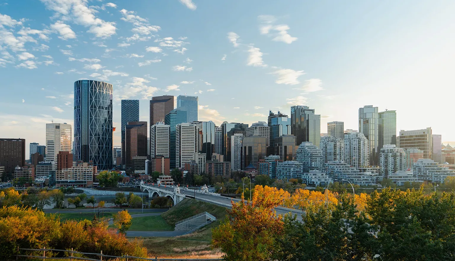 Calgary