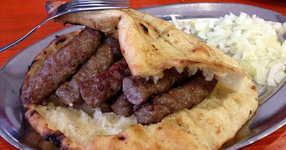 ćevapi