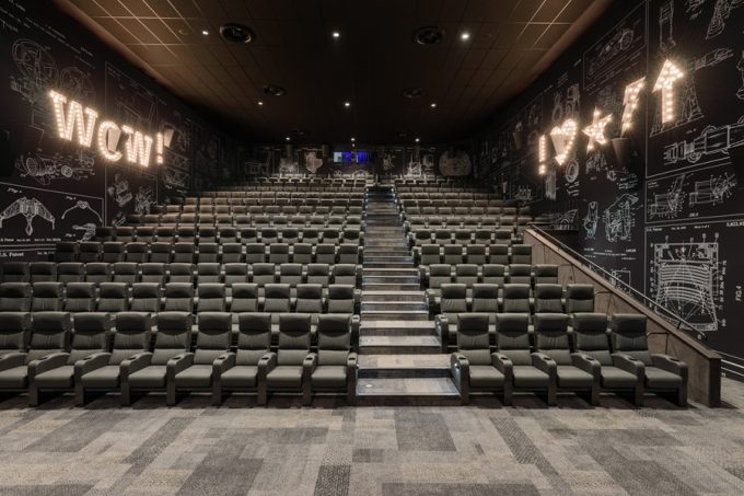CineStar / Foto: PR