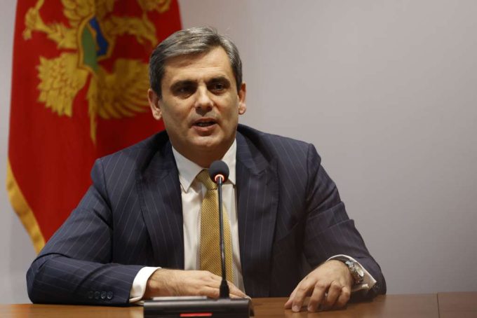 Crna Gora