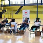 Darivanje krvi u Posušju