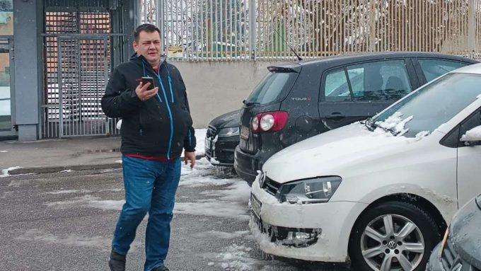 Dejan Pudar