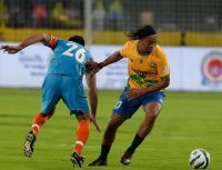 Ronaldinho