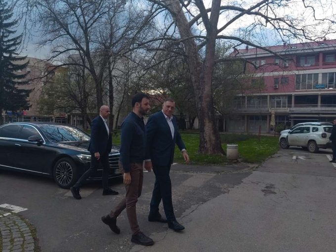 Milorad Dodik