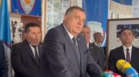 Milorad Dodik / Foto: Screenshot