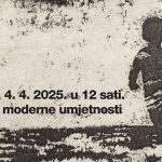 Predavanje Mikica Maštrović / Foto: PR