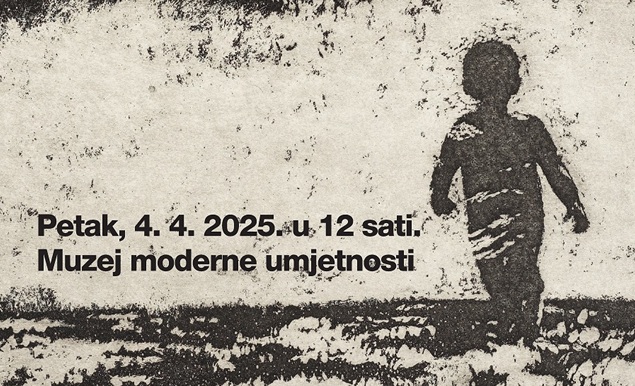 Predavanje Mikica Maštrović / Foto: PR