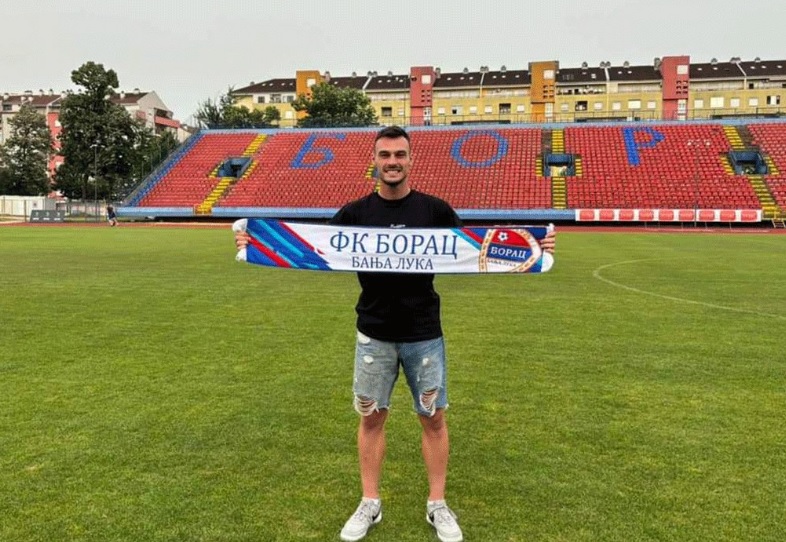 Emir Hasukić