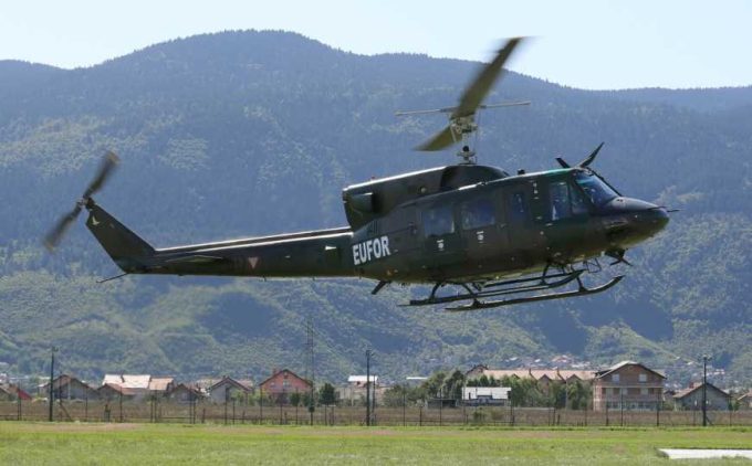 helikopter