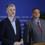 Edin Forto / Foto: Fena