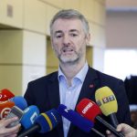 Edin Forto / Foto: FENA