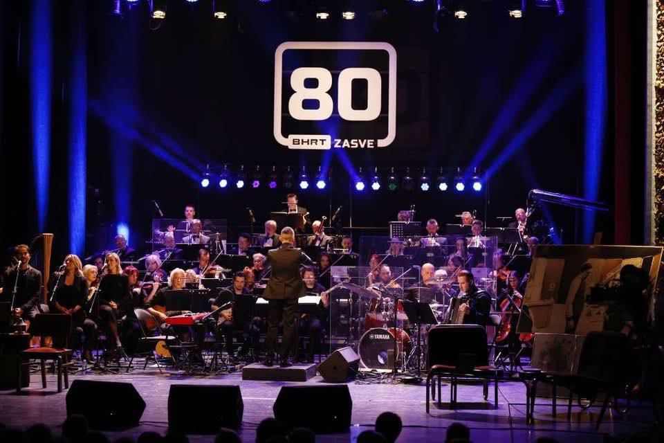 Marinko Čavara / Foto: Ured za odnos s javnošću