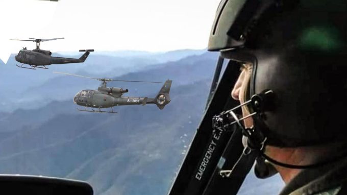 helikopteri
