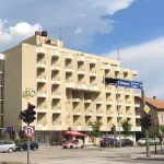 Hotel Ero