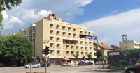 Hotel Ero