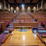 Hrvatski sabor / Foto. Fena/Hina