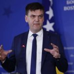 Ilija Cvitanović / Foto: FENA