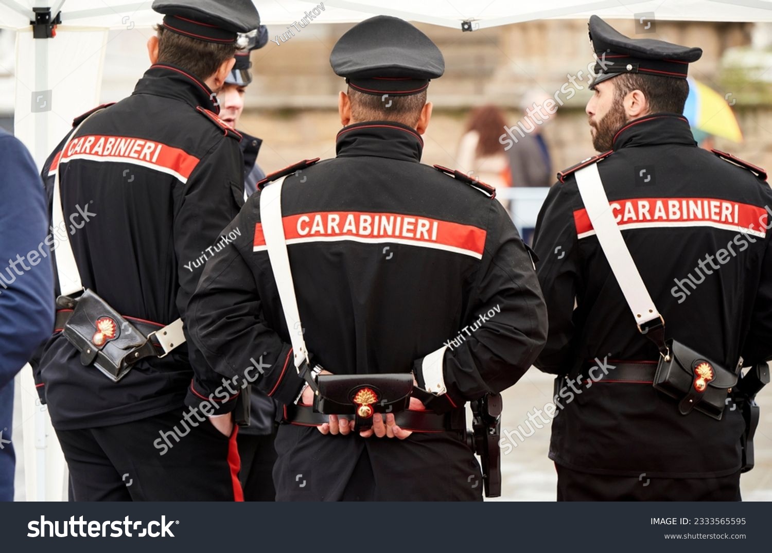 italija policija