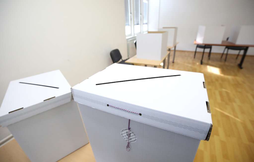 Izbori (ILUSTRACIJA) / Foto: Fena/Hina