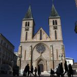 Sarajevska katedrala