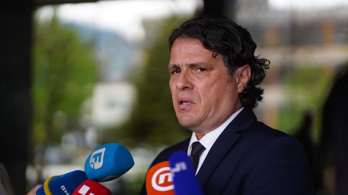 Toni Kraljević
