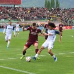 Sarajevo-Željezničar / Foto: Fena