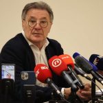 Zdravko Mamić / Foto: Fena