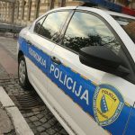 policija