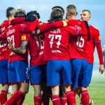 Borac / Foto: Agencija