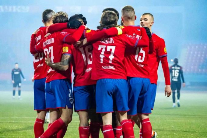 Borac / Foto: Agencija