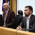 Adnan Delić / Foto: Fena