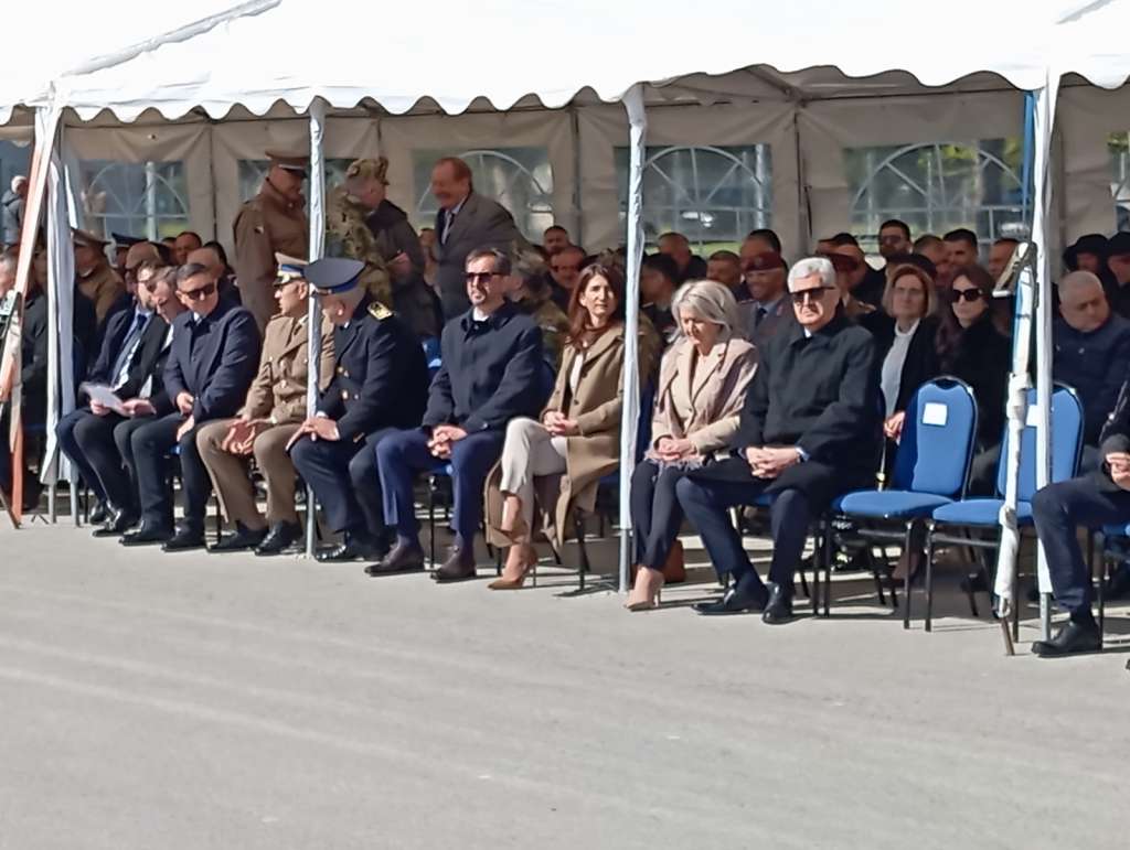 Borjana Krišto / Foto: Fena