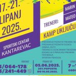 Mostar Summer Football Camp