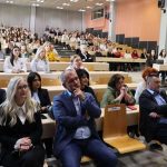 Simpozij o tuberkulozi / Foto: Fena