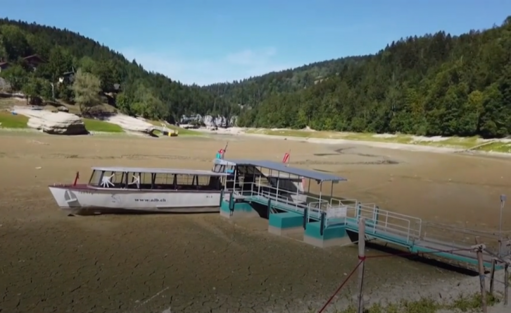 Alarmantno zagađenje mikroplastikom u velikim rijekama / Foto: Agencija