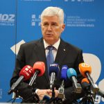 Dragan Čović / Foto: Fena