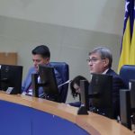 Zastupnički dom PSBiH / Foto: Fena