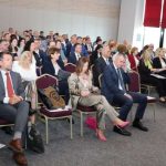 Konferencija sudova / Foto: Fena