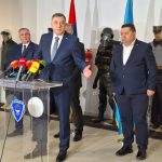 Milorad Dodik / Foto: Agencija